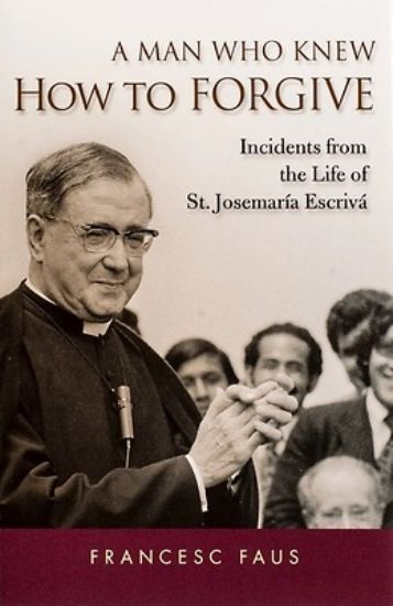 Picture of A Man Who Knew How to Forgive