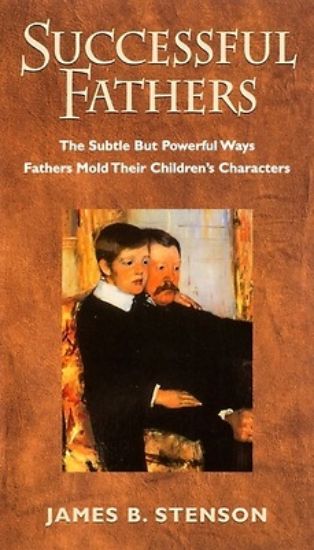 Picture of Successful Fathers