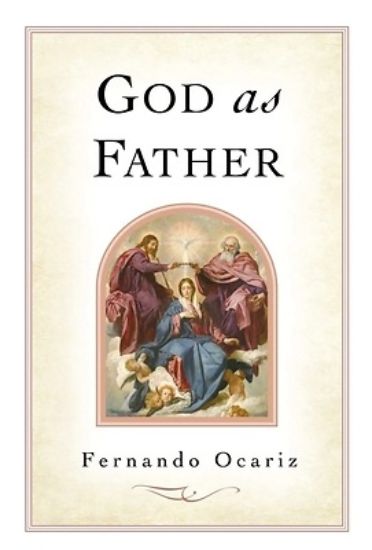 Picture of God as Father