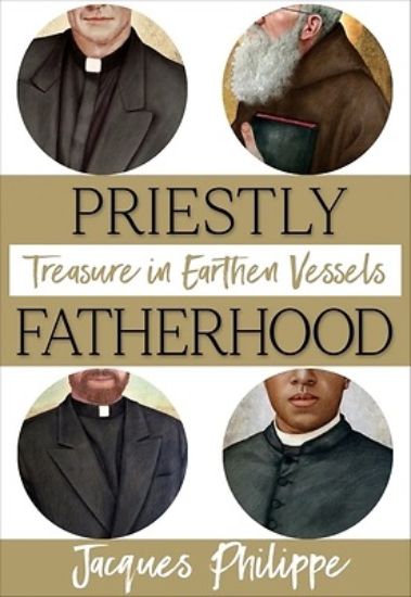 Picture of Priestly Fatherhood
