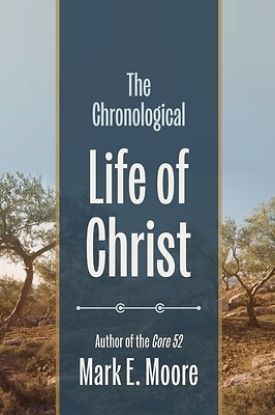 Picture of The Chronological Life of Christ