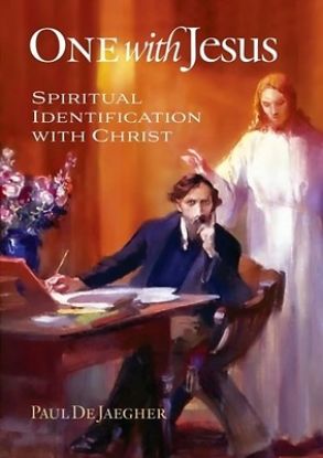 Picture of One with Jesus