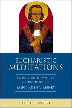 Picture of Eucharistic Meditations