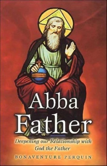 Picture of Abba Father