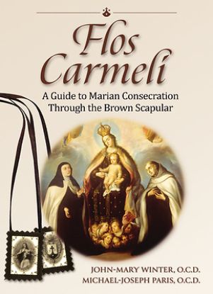 Picture of Flos Carmeli