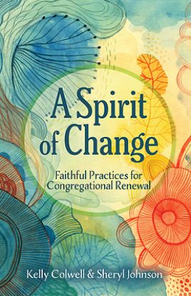Picture of A Spirit of Change