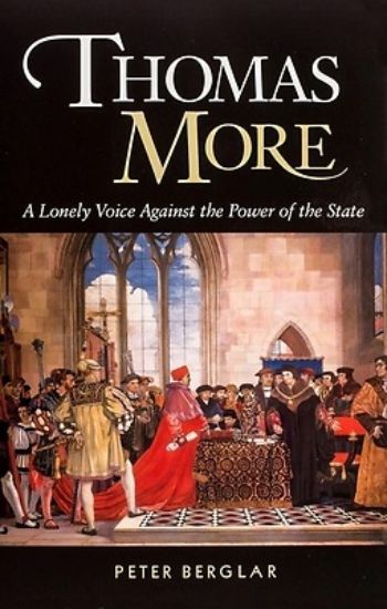 Picture of Thomas More