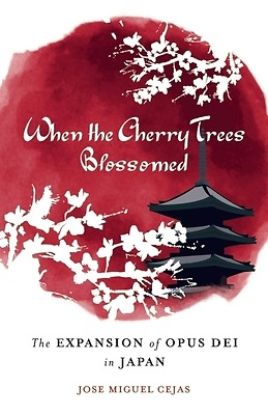 Picture of When the Cherry Trees Blossomed