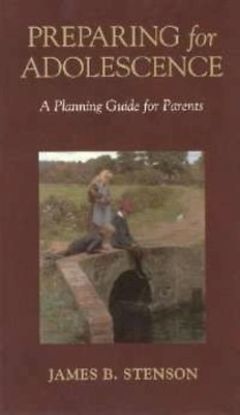 Picture of Preparing for Adolescence
