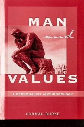 Picture of Man and Values