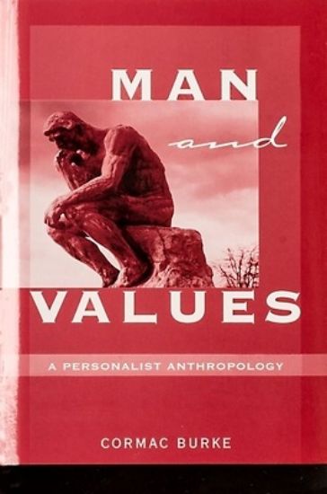 Picture of Man and Values