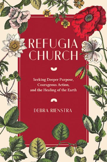 Picture of Refugia Church