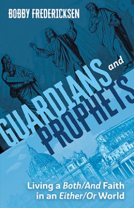 Picture of Guardians and Prophets