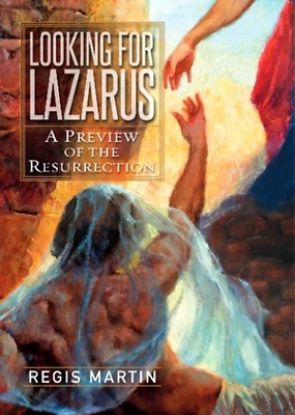 Picture of Looking for Lazarus