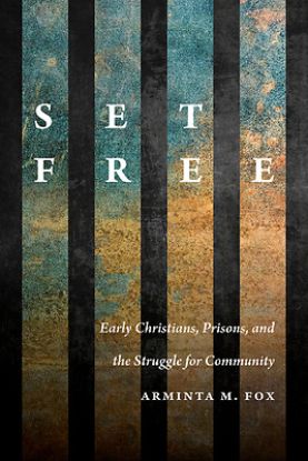 Picture of Set Free