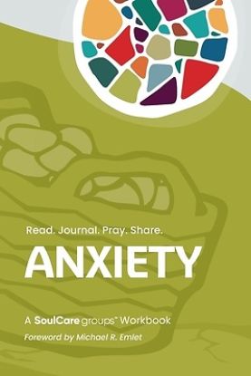 Picture of Anxiety