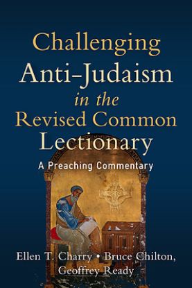 Picture of Challenging Anti-Judaism in the Revised Common Lectionary