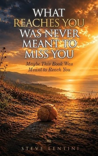 Picture of What Reaches You Was Never Meant To Miss You
