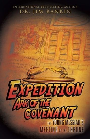 Picture of EXPEDITION Ark of the Covenant