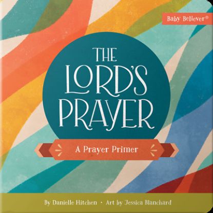 Picture of The Lord's Prayer