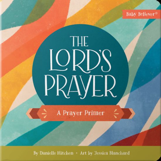 Picture of The Lord's Prayer