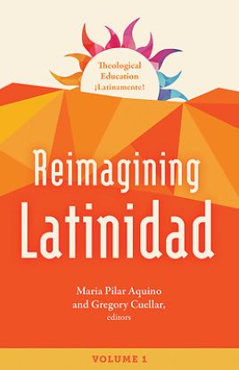 Picture of Reimagining Latinidad