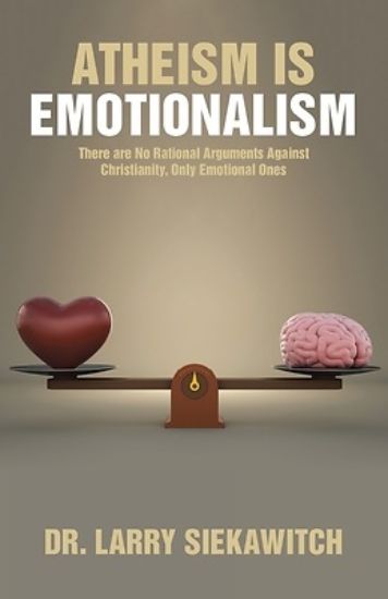 Picture of Atheism is Emotionalism