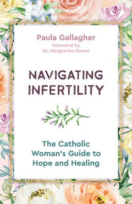 Picture of Navigating Infertility