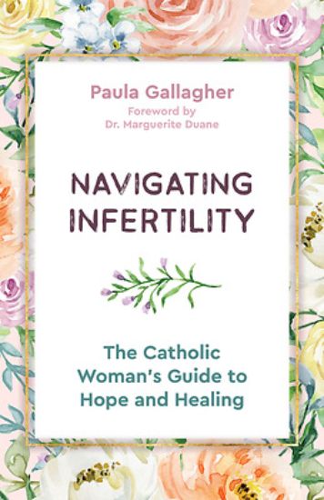 Picture of Navigating Infertility