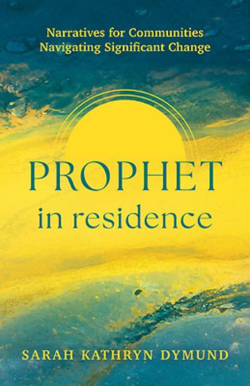 Picture of Prophet in Residence