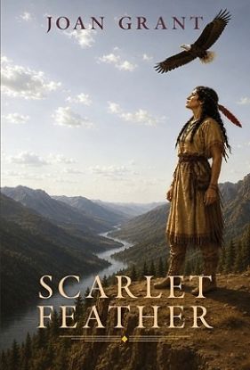 Picture of Scarlet Feather