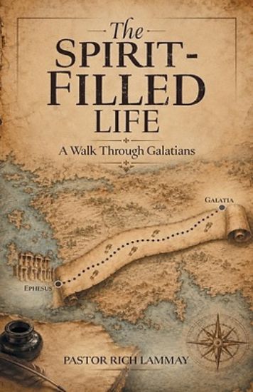 Picture of The Spirit-Filled Life