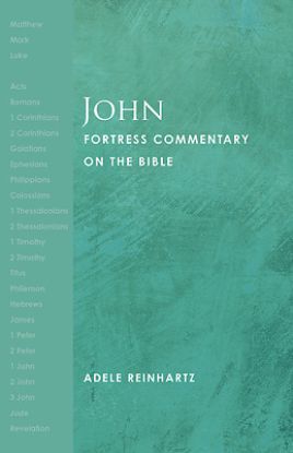 Picture of John