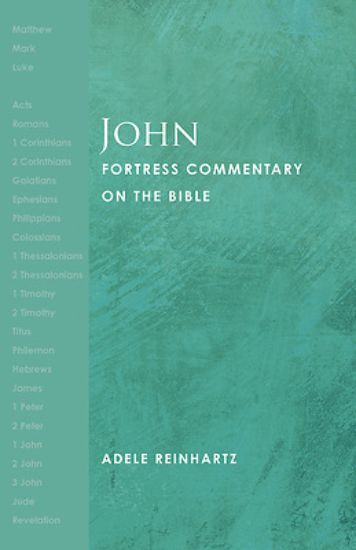 Picture of John
