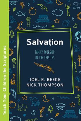 Picture of Salvation