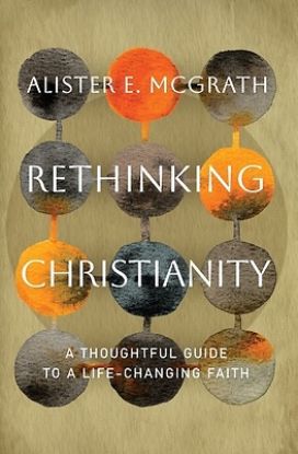 Picture of Rethinking Christianity