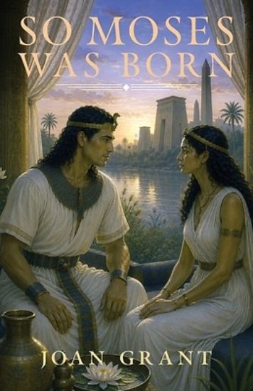Picture of So Moses Was Born