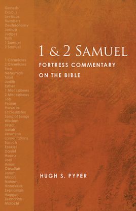 Picture of 1 and 2 Samuel
