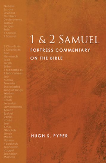 Picture of 1 and 2 Samuel