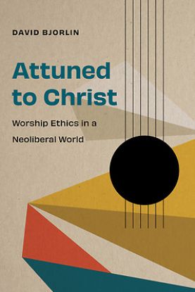 Picture of Attuned to Christ
