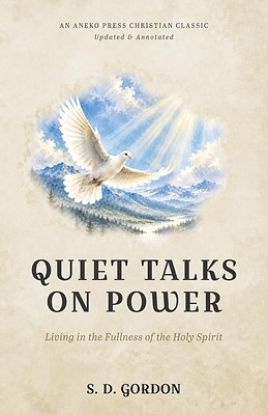Picture of Quiet Talks on Power