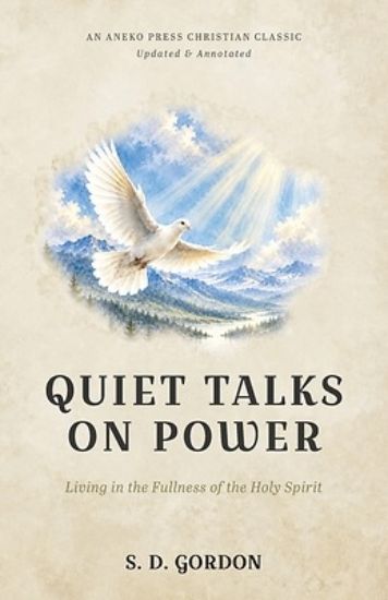 Picture of Quiet Talks on Power