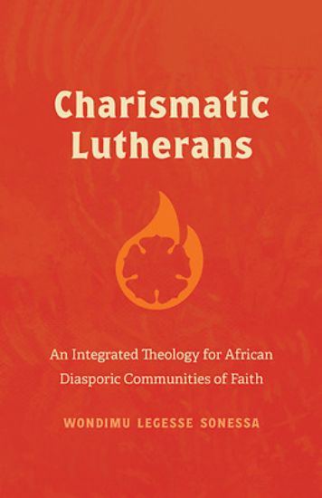 Picture of Charismatic Lutherans