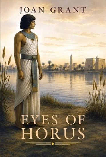 Picture of Eyes of Horus