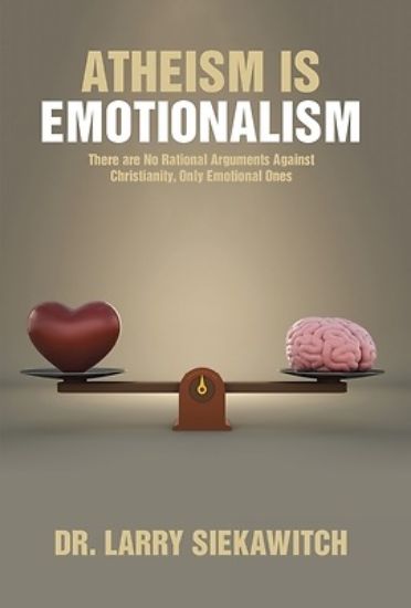 Picture of Atheism is Emotionalism