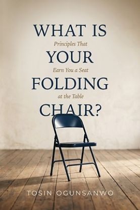 Picture of What is Your Folding Chair?