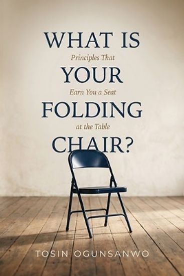 Picture of What is Your Folding Chair?