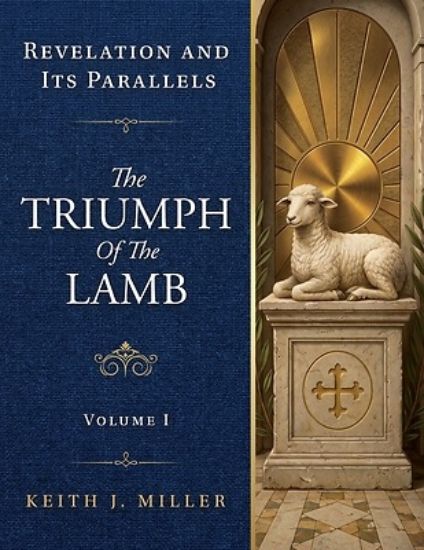 Picture of The Triumph of the Lamb