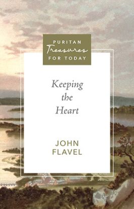 Picture of Keeping the Heart