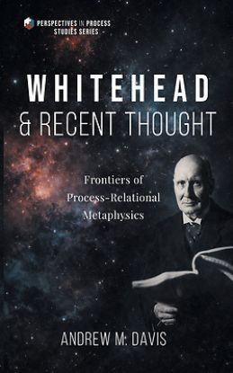 Picture of Whitehead and Recent Thought